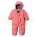 Columbia Snuggly Bunny™ Bunting 1516331621 - blush pink