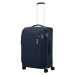 Samsonite RESPARK Spinner 67cm Půlnoční modrá rozšiřitelný