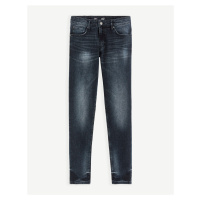 Celio Džíny C45 skinny Coskinny3 - Pánské