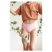 Menstruační kalhotky Meracus Everyday Pink Standard (MEMS030)
