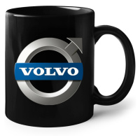 Keramický hrnek s motivem Volvo
