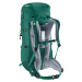 Batoh Deuter Fox 40 Alpinezelená-forest