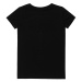 Dívčí triko - Winkiki WTG 02906, černá Barva: Černá