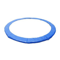 GoodJump Kryt pružin na trampolínu 244 cm - modrý