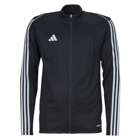 Adidas TIRO23 L TR JKT Černá