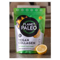 Planet Paleo Vegan kolagen - Limonáda