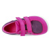 BABY BARE FEBO SNEAKERS Fuchsia Purple | Dětské barefoot tenisky