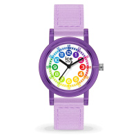 Ice Watch ICE learning - Purple learning - S32 - 3H 023298