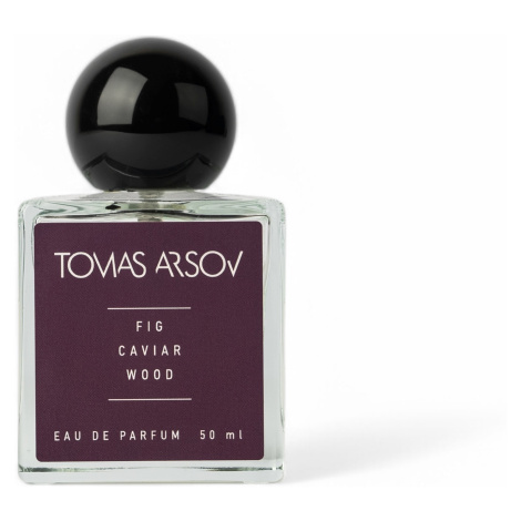 Tomas Arsov FIG CAVIAR WOOD parfém unisex 50ml