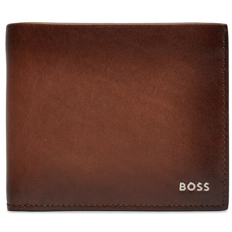 Velká pánská peněženka Boss Hugo Boss