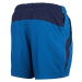 Nike CONTEND Pánské plavecké šortky, modrá, velikost