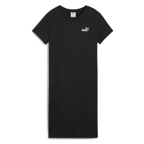 Puma E mall No.1 Logo lim Dress W 68497401 - puma black