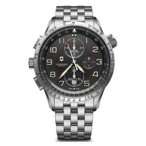 Victorinox AirBoss Mechanical Chronograph Mach 9 241722