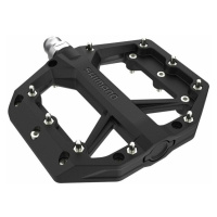 Shimano PD-GR400 Flat Pedal Black Klasické pedály