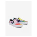 Rainbow Slip On Vans