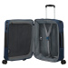 Samsonite Citybeat Upright (2 kolečka) 55cm Modrá 42L