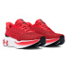 Pánská běžecká obuv UNDER ARMOUR UA Infinite Elite racer red racer red black