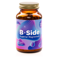 B Side Superior Magnesium Supplement 90 kapslí