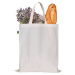 Printwear Bavlněná taška s krátkými uchy XT500N White