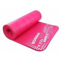 Lifefit Yoga Mat Exclusiv plus růžová