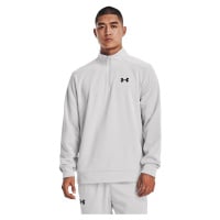 Pánská mikina Under Armour Armour Fleece 1/4 Zip