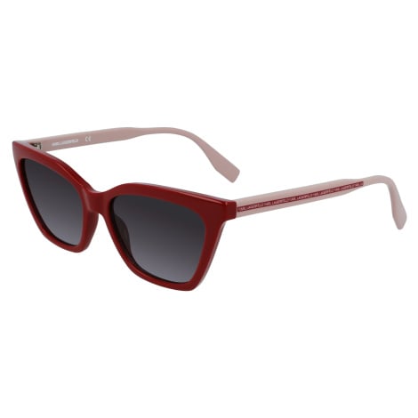Sluneční brýle Karl Lagerfeld KL6061S-615 - Dámské