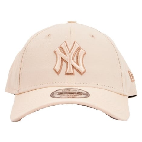 New-Era NEW YORK YANKEES LTCTTA Béžová New Era