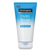 Neutrogena Vyhlazující pleťový peeling Hydro Boost (Exfoliator Smoothing Gel) 150 ml