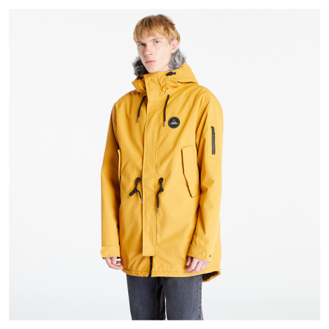 Horsefeathers Griffen Jacket Spruce Yellow