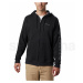 Columbia™ Logo Fleece FZ Man 89163010 - black csc sleeve logo 2X