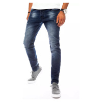 pánské džíny regular fit UX3826