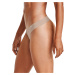 Under Armour PS Thong 3Pack Dámské tanga US 1325615-004