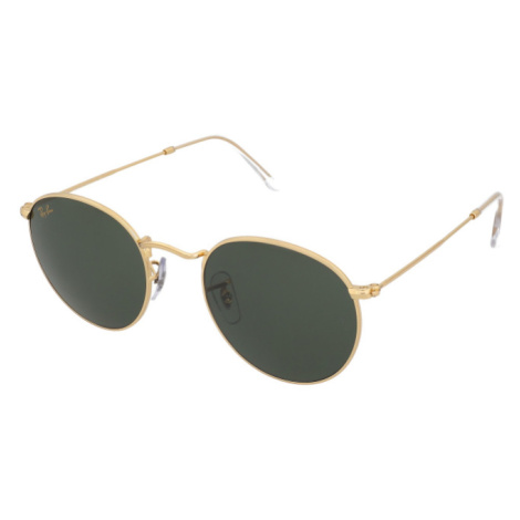 Ray-Ban Round Metal RB3447 919631