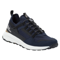 Pánské turistické boty Jack Wolfskin Dromoventure Athletic Low M