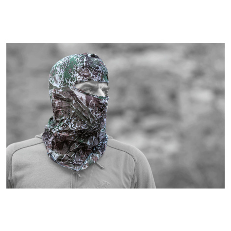 Maskovací kukla Ghost Mask Ghosthood® IRR – Concamo Brown