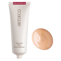 Artdeco Tekutý make-up (Natural Skin Foundation) 25 ml 10 Neutral/ Neutral Sand