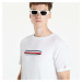 Tommy Hilfiger CN SS Tee White