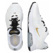 Nike Sportswear Tenisky 'AIR MAX 200' zlatá / bílá
