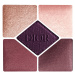 DIOR Diorshow 5 Couleurs Couture paletka očních stínů odstín 183 Plum Tutu 7 g