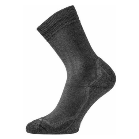 Ponožky Lasting merino WHI treking