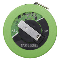 MadCat Měřící Pásmo Tape Measure 10m