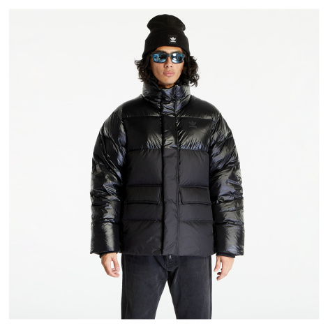 adidas Originals Mid Puffer Jacket Black