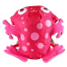 Dětský batoh LittleLife Animal Kids SwimPak Pink Frog