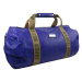 Tessra Pánská cestovní taška modrá 4244-TS Modrá