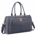 Tmavě modrý luxusní přebalovací set 3v1 Aidith Lulu Bags