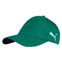 Puma Liga Cap Zelená