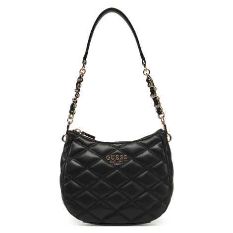 Kabelka Guess HWQG96 32170 Černá