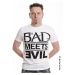 Eminem tričko, Bad Meets Evil, pánské