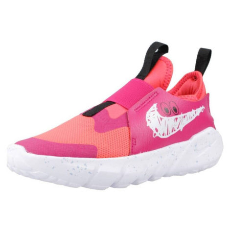 Nike FLEX RUNNER 2 Růžová