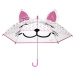 Deštník Playshoes 448704 Katze